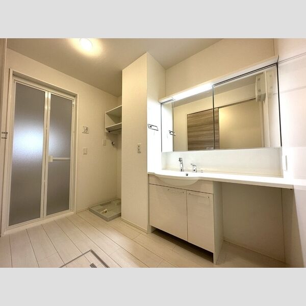 洗面所 (洗面所)