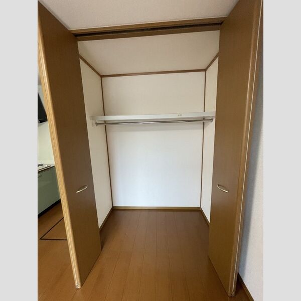 収納 (クローゼット)