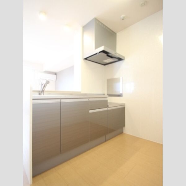 キッチン (201キッチン)