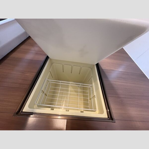 キッチン (床下収納)