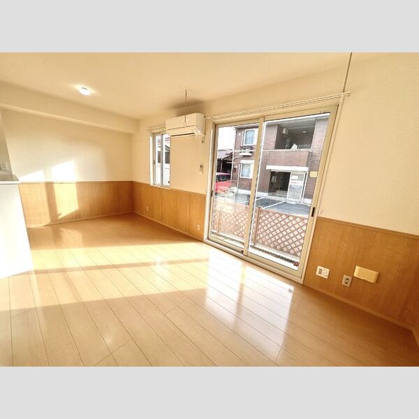 居室・リビング (LDK)