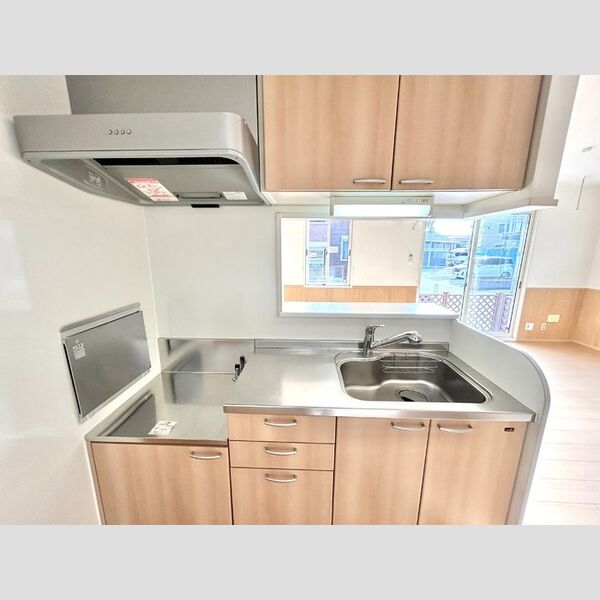 キッチン (システムキッチン)