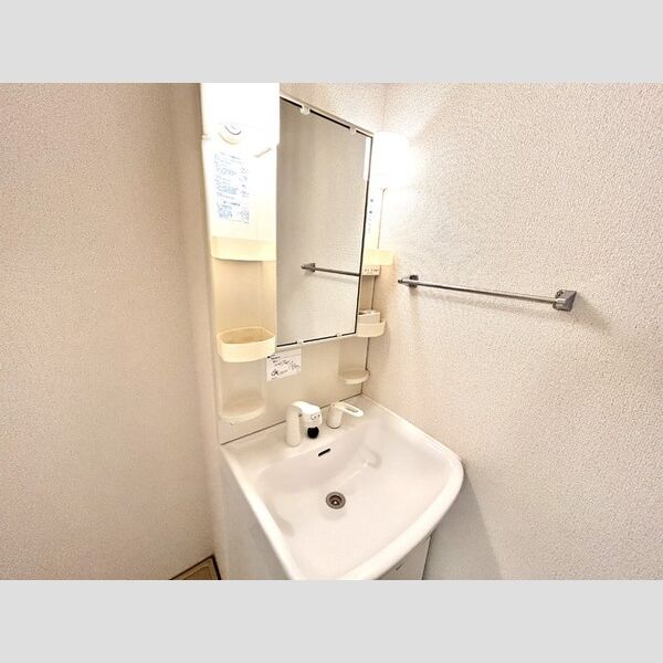 洗面所 (洗面所)