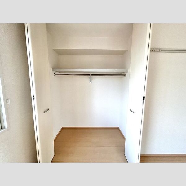 収納 (クローゼット)