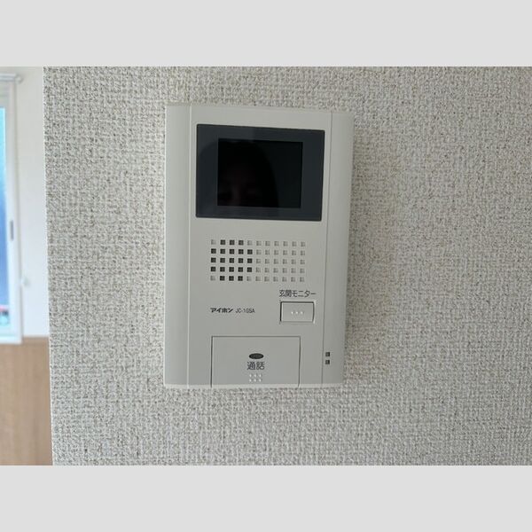 その他設備 (TVインターホン)