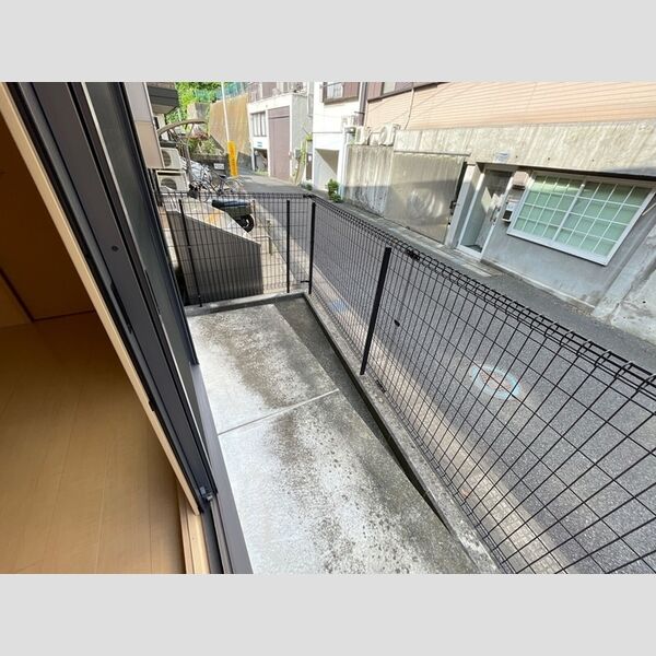 その他 (テラス)
