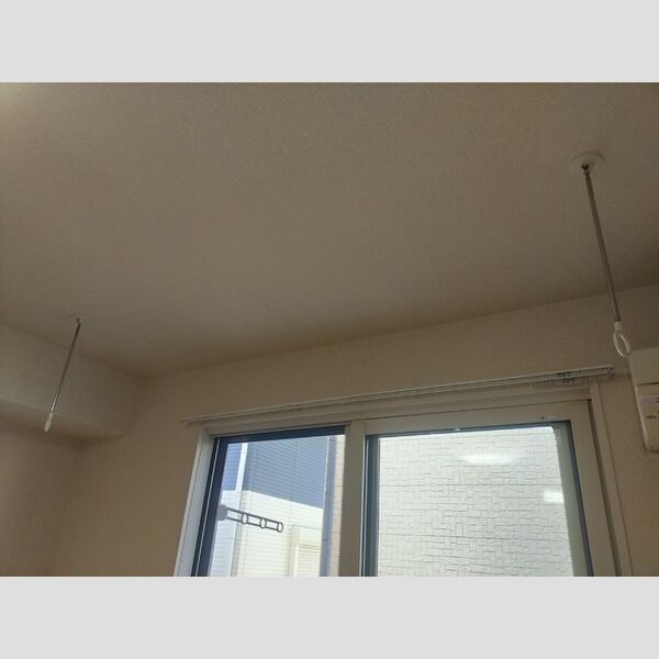 その他 (室内物干し)