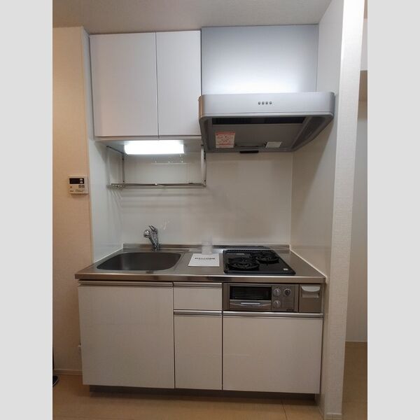 キッチン (キッチン)