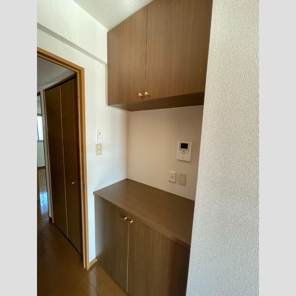 その他 (電話台)