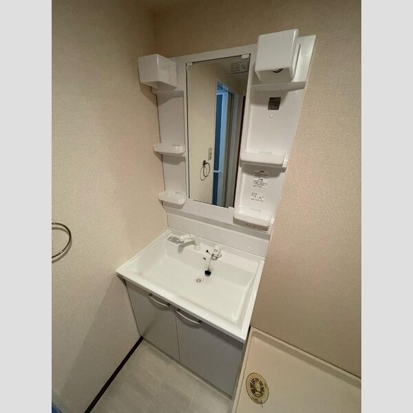 洗面所 (洗面台)