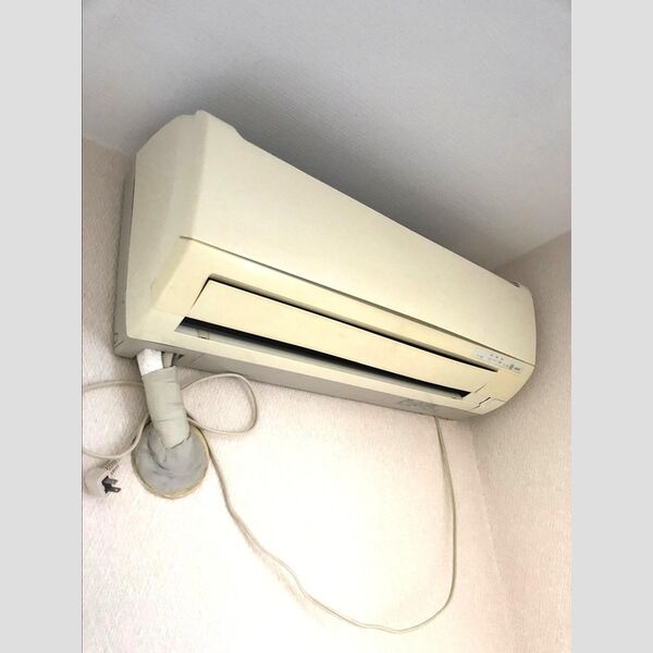 その他設備 (エアコン)