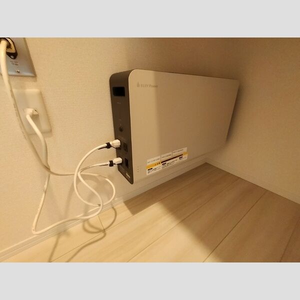 その他 (蓄電池)