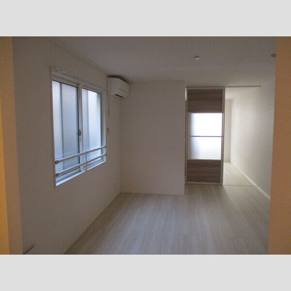 居室・リビング (リビング)