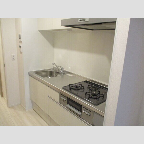 キッチン (キッチン)