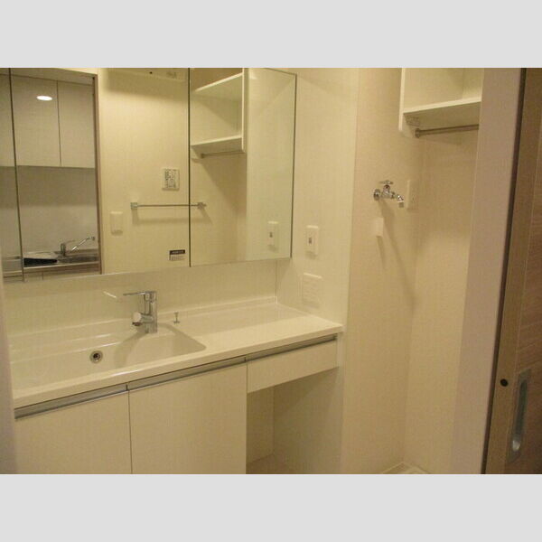 洗面所 (洗面所)