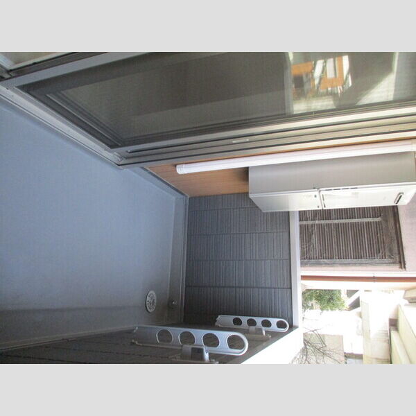 バルコニー・ベランダ (バルコニー)