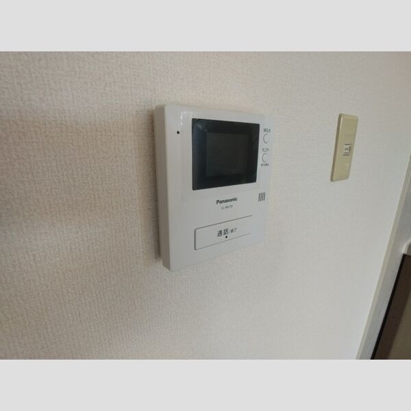 その他設備 (セキュリティ)