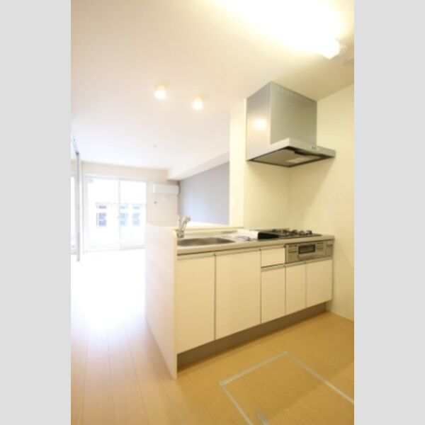 キッチン (103 キッチン)