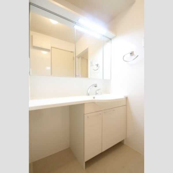 洗面所 (103 洗面化粧台)