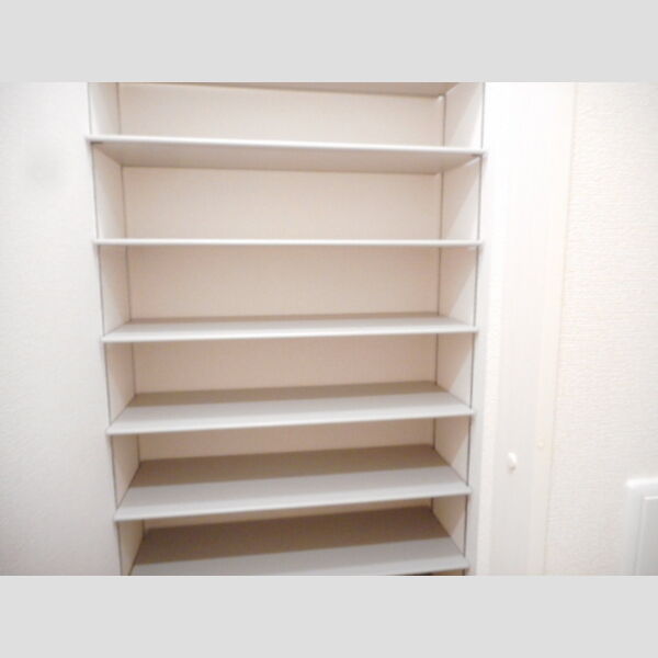 玄関 (トールシューズBOX)