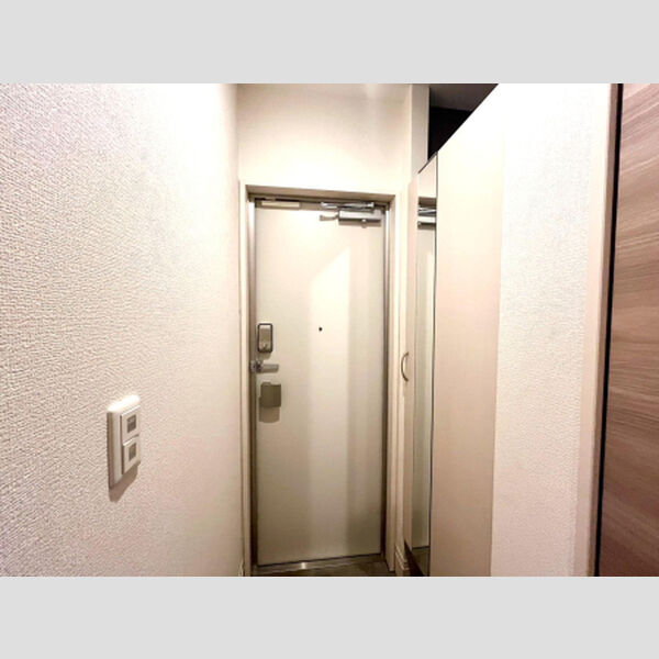 玄関 (玄関)