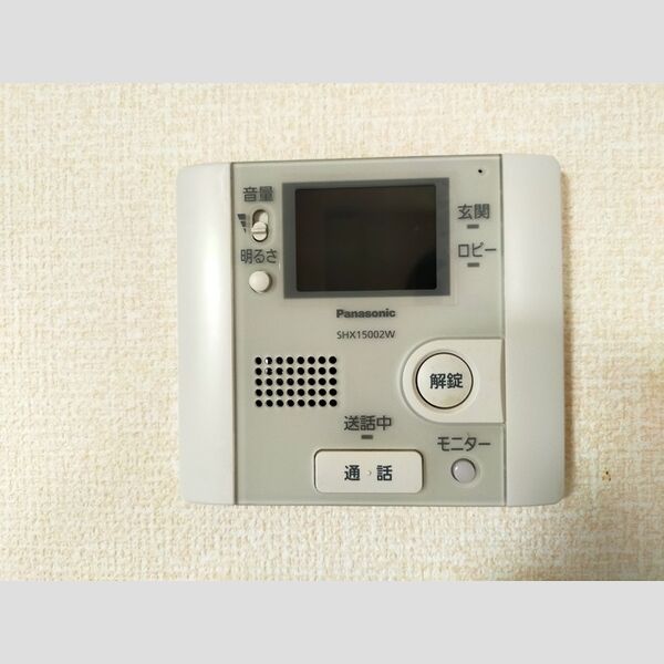 その他設備 (セキュリティ)