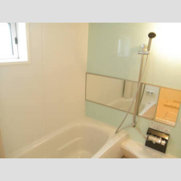 バス (一坪風呂)