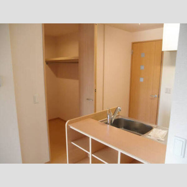 収納 (キッチン～収納)