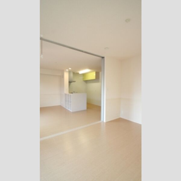 居室・リビング (A202LDK&洋室)