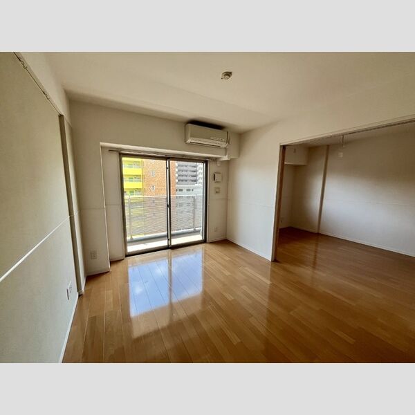 居室・リビング (LDK)