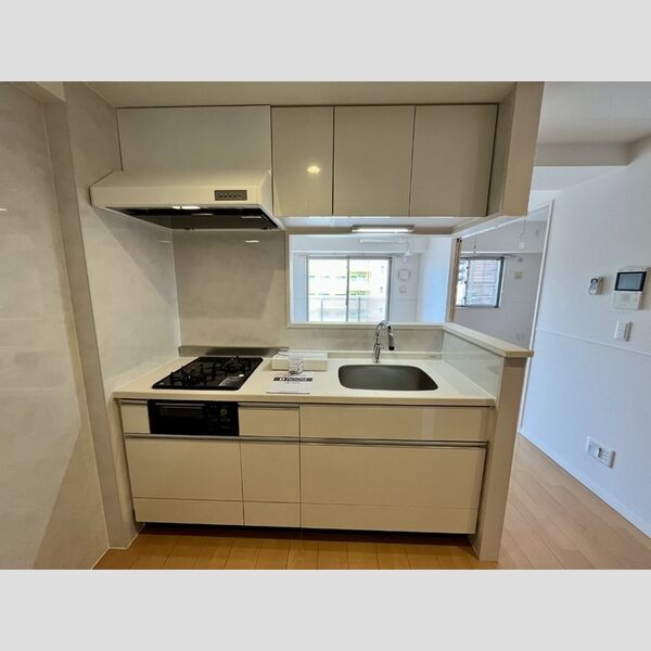 キッチン (システムキッチン)