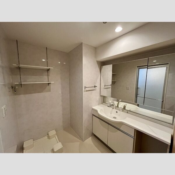 洗面所 (洗面所)