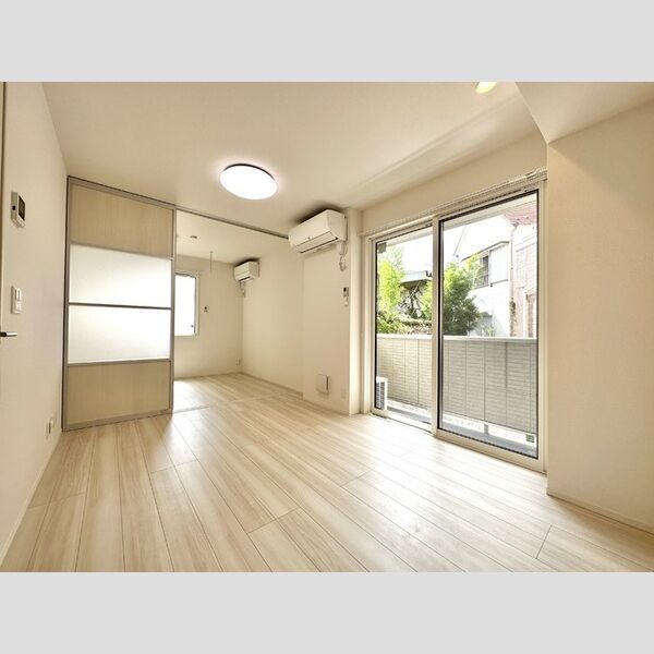 居室・リビング (LDK)