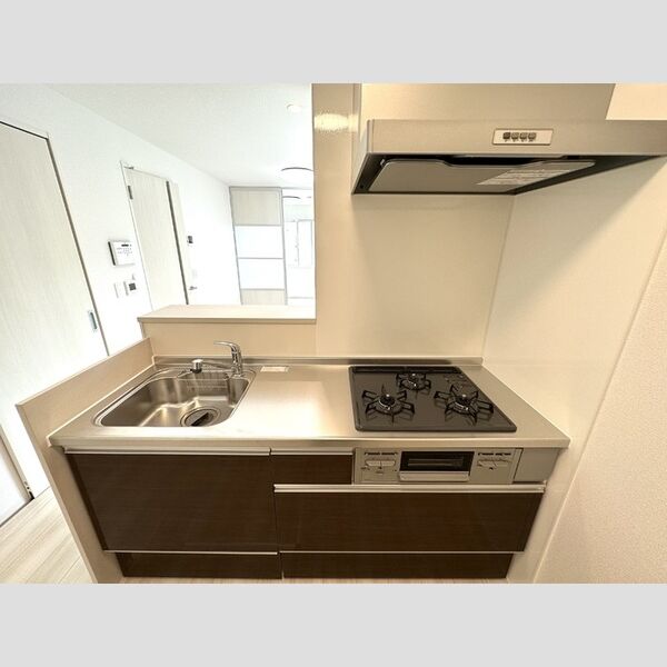 キッチン (システムキッチン)