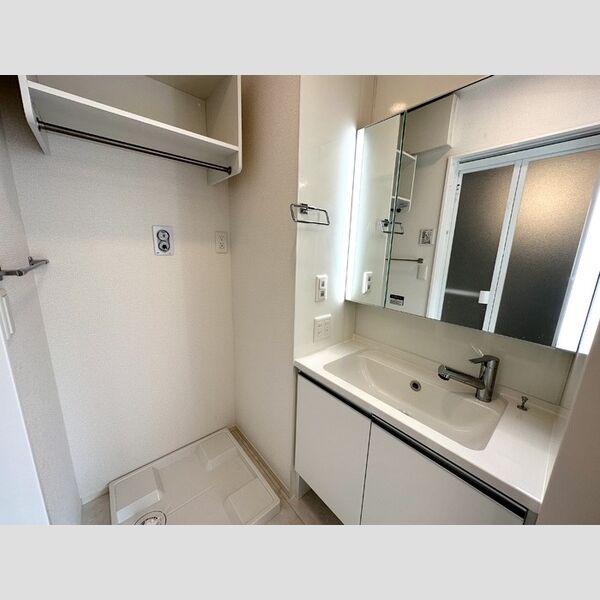 洗面所 (洗面所)