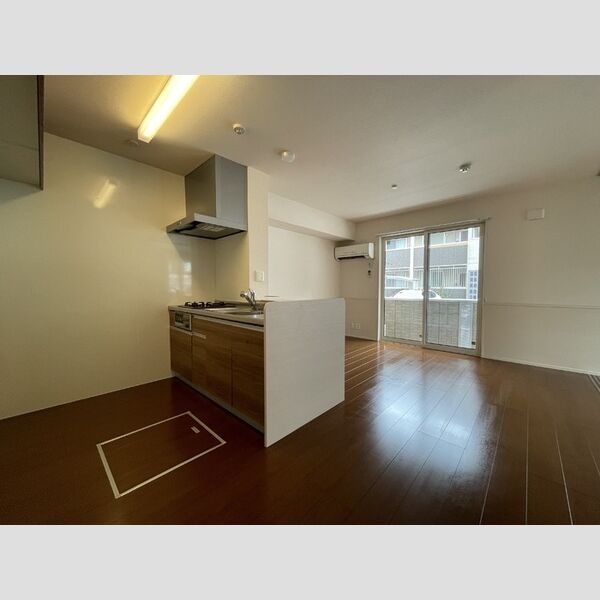 居室・リビング (LDK)