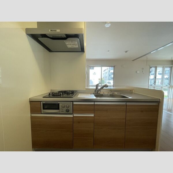 キッチン (システムキッチン)