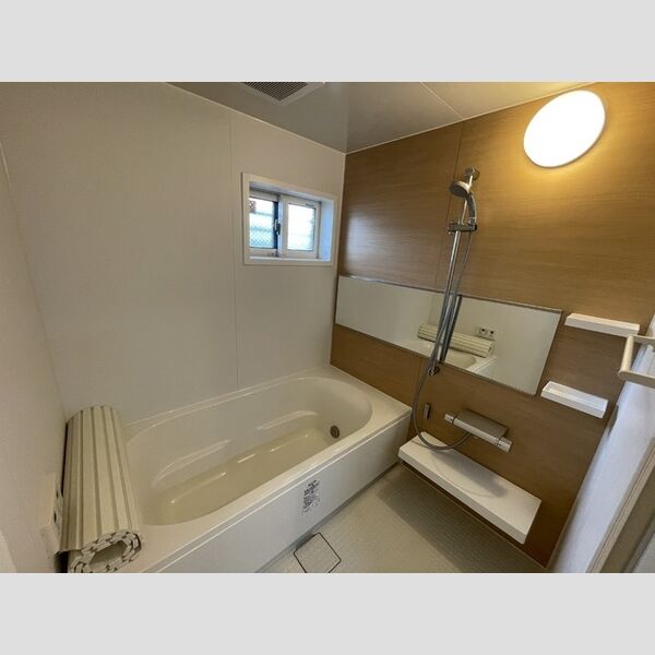 バス (浴室)