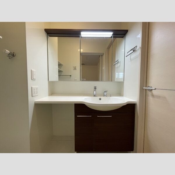 洗面所 (洗面所)