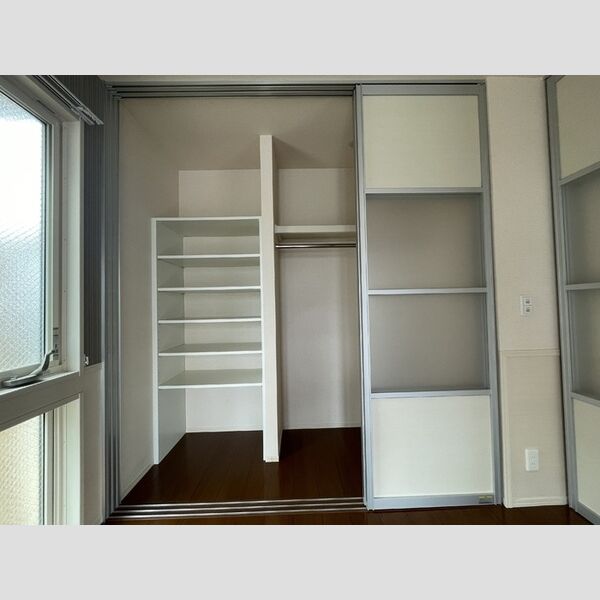 収納 (クローゼット)