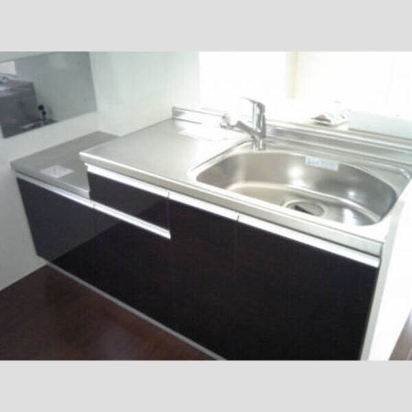 キッチン (キッチン)