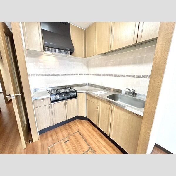 キッチン (キッチン)