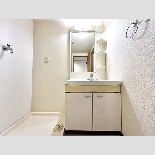 洗面所 (洗面所)