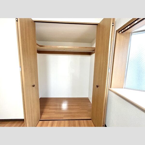 収納 (クローゼット)