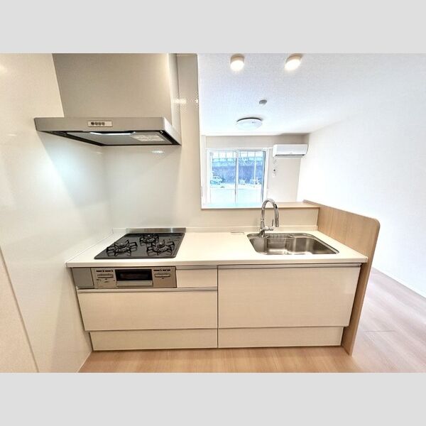 キッチン (システムキッチン)