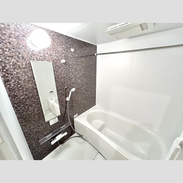 バス (浴室)