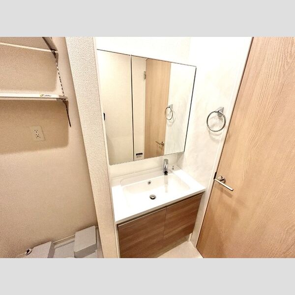 洗面所 (洗面所)