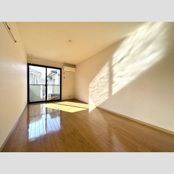 居室・リビング (洋室)