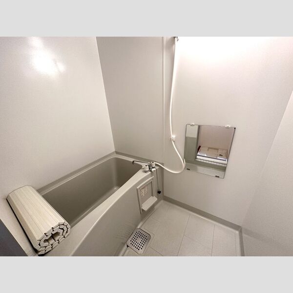 バス (浴室)