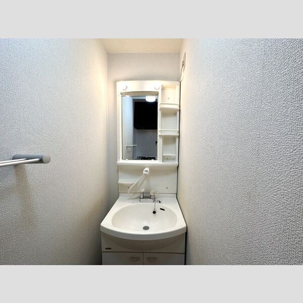 洗面所 (洗面所)
